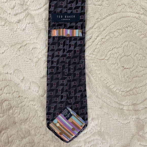 Ted Baker Tie - Picture 6 of 7
